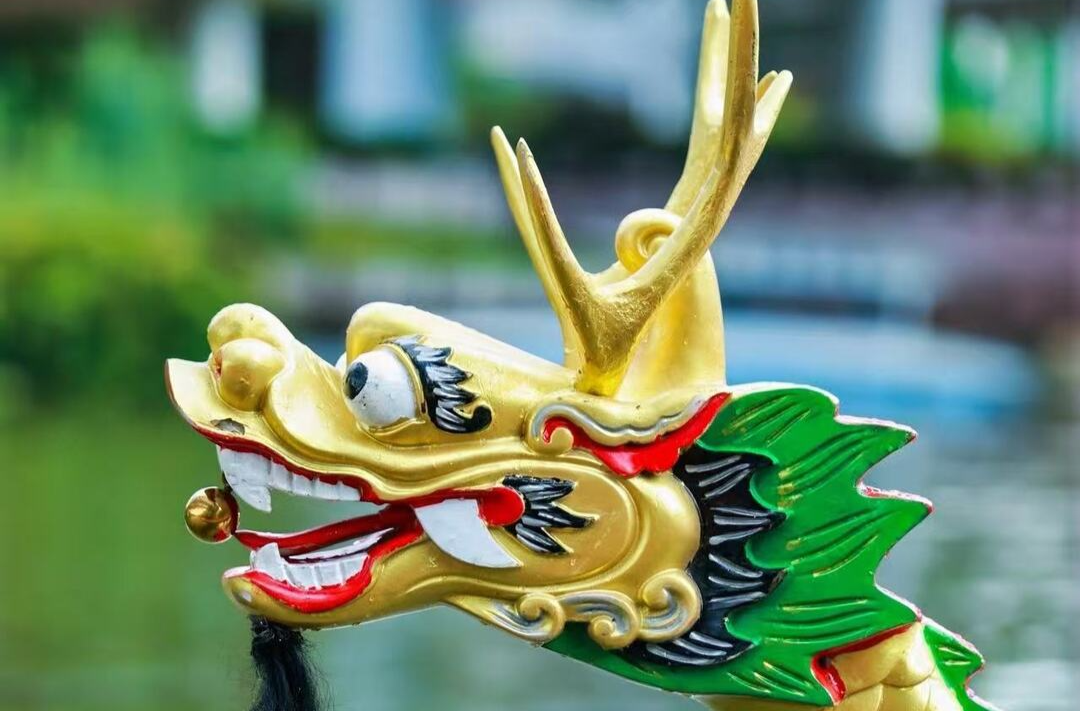 好評中國｜“競渡”體現(xiàn)多元化發(fā)展新變化