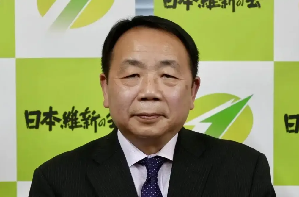 日本民众叫石平“滚回中国”，但中国不是垃圾回收站