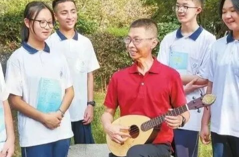 祝贺！岳阳这位教师，获全省表彰！