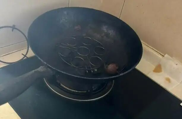 用火不離人！男子忘關(guān)火，27天后回家才發(fā)現(xiàn)
