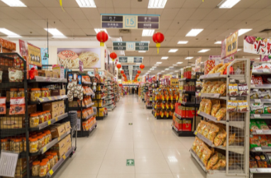 如何让消费者买得明白、吃得安心？详解数字食品标签