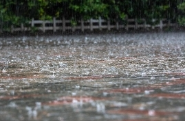 南方高温缩减北方昼夜温差加大 明起新一轮降雨过程来袭