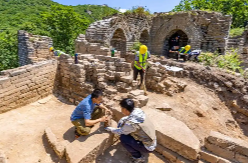 中國(guó)特色、中國(guó)風(fēng)格、中國(guó)氣派的考古學(xué)初步建立