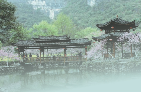 【夜讀】《名城之戀》序言1——細(xì)品一城文化