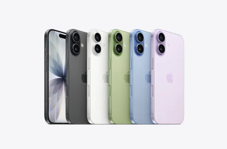 蘋(píng)果2025秋季發(fā)布會(huì)：iPhone 17起售價(jià)5999元，新款A(yù)irPods具備實(shí)時(shí)翻譯功能