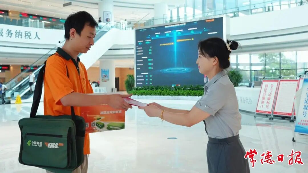 常德不動(dòng)產(chǎn)登記服務(wù)新模式獲全國(guó)關(guān)注