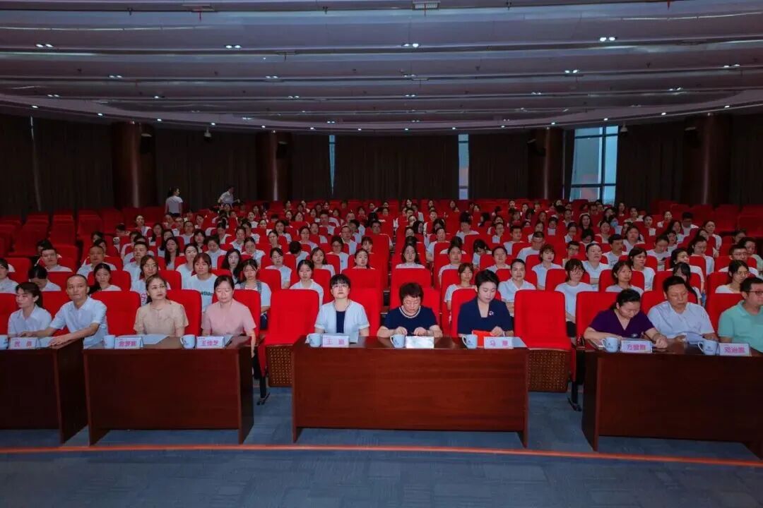 “东接东融——助力益阳妇幼健康”签约仪式在益阳举行 