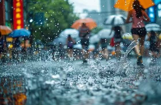 南方“秋老虎”将卷土重来，豫鲁或现同期罕见大暴雨