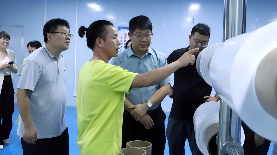 宁远：通过“三驱”赋能，县域新型研发机构结硕果