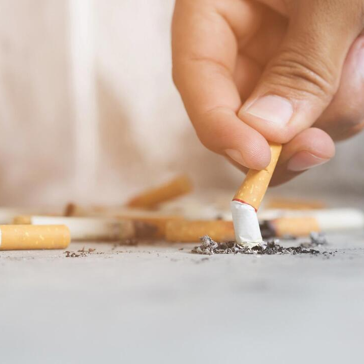 以為心梗很遠(yuǎn)？其實(shí)每一口煙都在拉近它