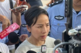 調(diào)查還原“女子兩年遭多次家暴”案