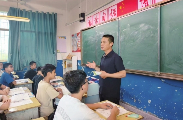 劉詩祥：有一種傳承，叫“長大后我就成了你” | 湖南日報