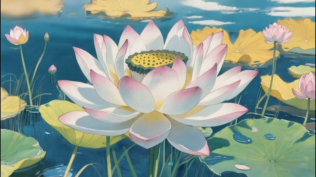 視頻丨來湘潭縣碧泉村，嘗碧泉家宴！