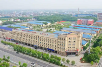 汨羅市以黨建激活非公企業(yè)發(fā)展新活力