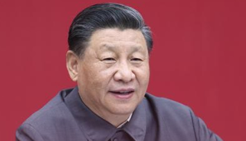 拾光纪·“人民教师无上光荣”，总书记和教育工作者在一起