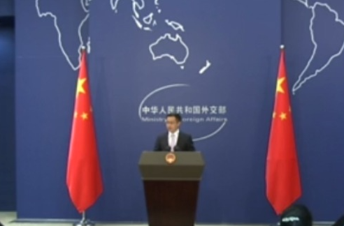 墨西哥计划对中国产汽车等产品征收50%关税 外交部回应
