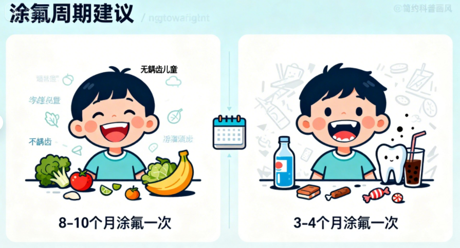 只有刷牙能预防龋齿？医生带你解锁“隐藏”技能！