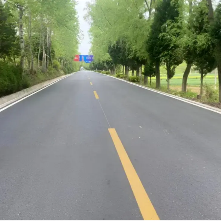 瀘溪縣：道路提質(zhì)帶動(dòng)產(chǎn)業(yè)發(fā)展