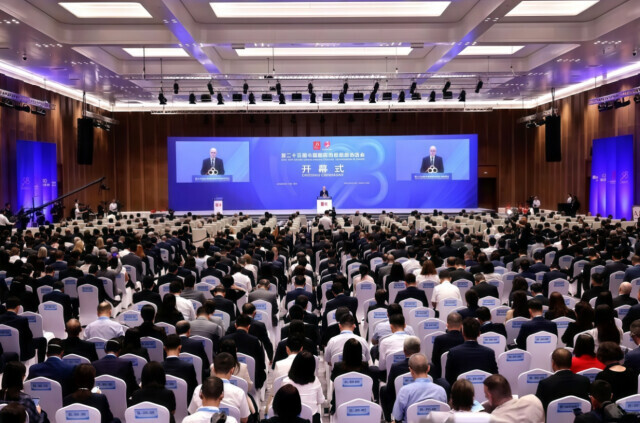 湖南代表團在廈門投洽會成果豐碩，50多家外資企業(yè)表達入湘意向