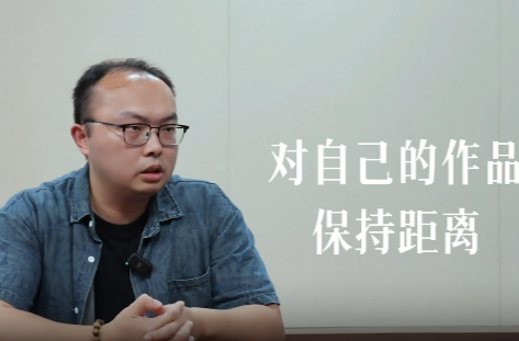 新生代⑩丨青年作家先志：我想書寫那些“隱秘的矛盾”