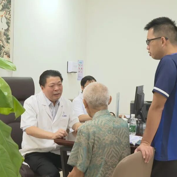 在家門口看病就醫(yī)有新變化！國務(wù)院批復(fù)