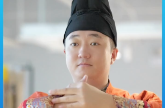 别穿错了！AI教你这样设计汉服