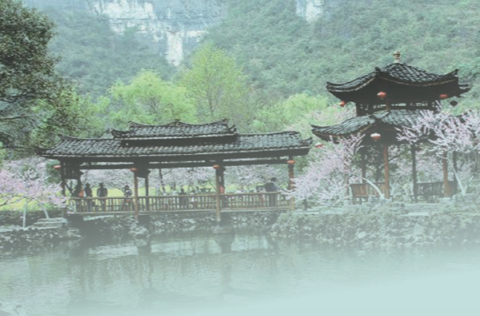 【夜讀】《名城之戀》序言2——帶上一本書，愛(ài)上一座城