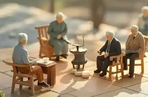 国家卫健委：2024年我国人均预期寿命达到79岁