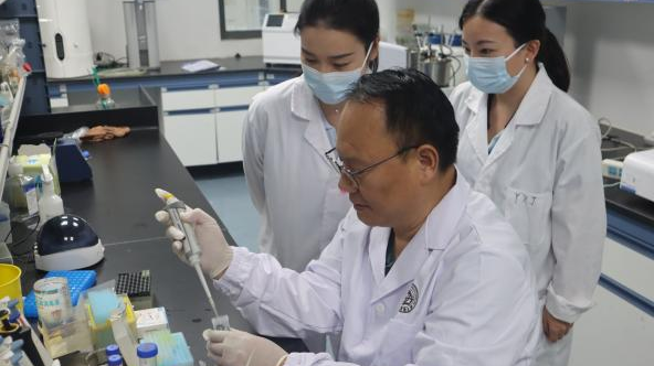 祝賀！ 湖南中醫(yī)藥大學(xué)教授岳增輝入選2024年岐黃學(xué)者