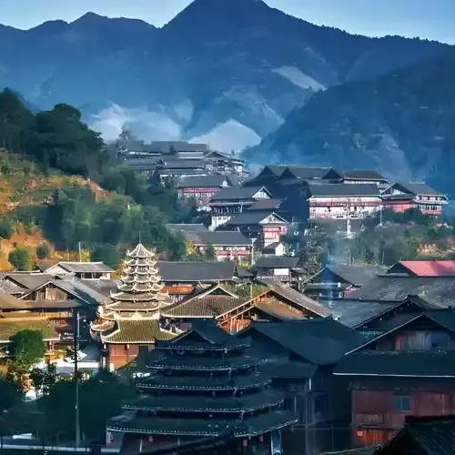 湘江副刊·藝風(fēng)|跟著歌聲去懷化