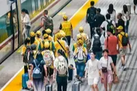 中消協(xié)發(fā)布警示 這類“研學(xué)旅行”虛假宣傳 千萬別踩雷