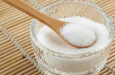 白糖為何被我國定為戰(zhàn)備物資？