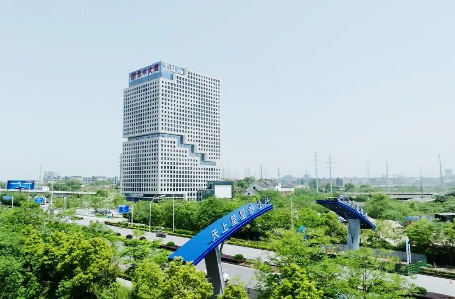 湖南日報特稿 | 湖南航空航天及北斗如何將技術(shù)優(yōu)勢轉(zhuǎn)化為產(chǎn)業(yè)勝勢