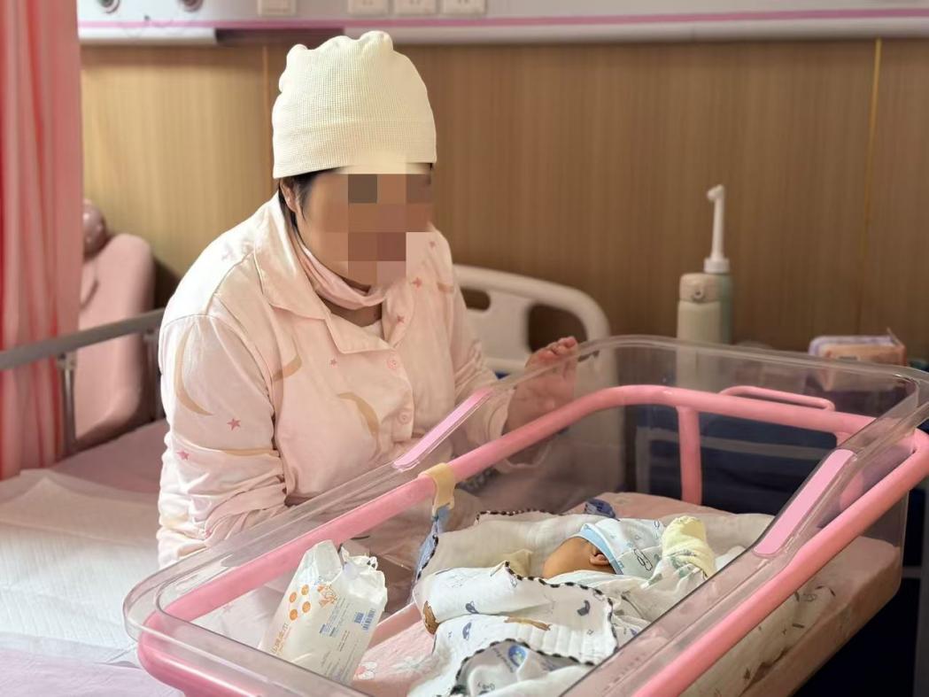 苏仙妇幼保健院守护新生健康，全面推进新生儿疾病免费筛查工作