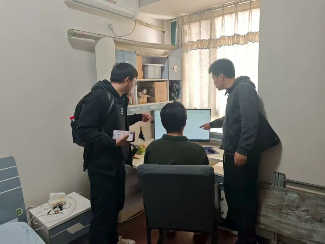 房產(chǎn)公司職工出售客戶信息逾萬條，31人落網(wǎng)