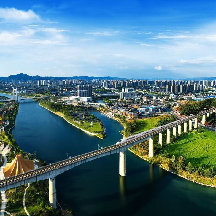 瀟湘美景競風流 湖南文旅寫新篇 ——第五屆湖南旅游發(fā)展大會前瞻