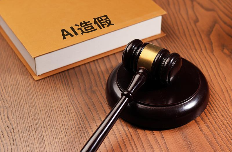 用AI偽造商品毀損圖惡意退款 涉嫌違法！
