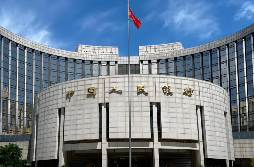 8月企业新发放贷款利率保持历史低位