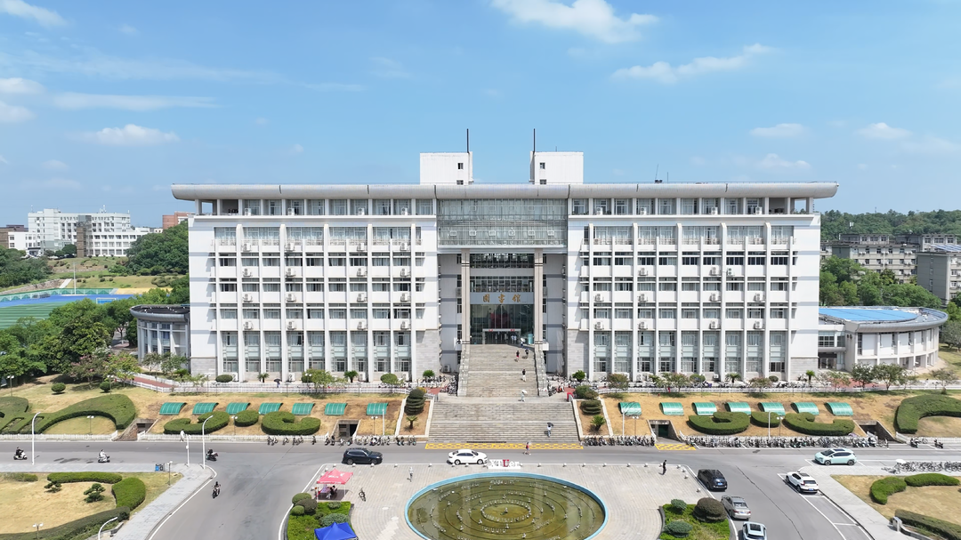 視頻丨湘潭大學(xué)新學(xué)期的N種驚喜，迎接XTUers歸來