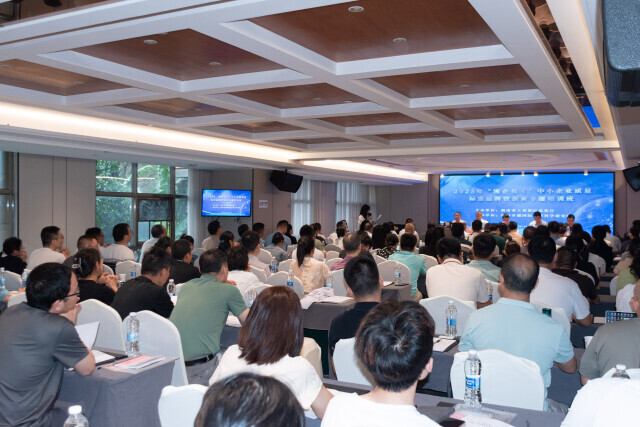 中小企業(yè)質(zhì)量管理難？湖南工信直接發(fā)“工具包”