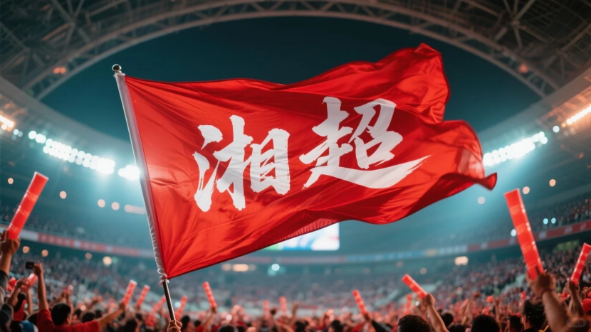 邊看湘超直播邊抽獎(jiǎng)！14號(hào)，來(lái)岳陽(yáng)洞庭漁火季！