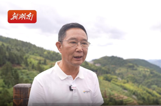 為什么要修雪峰山索道，答案在這里