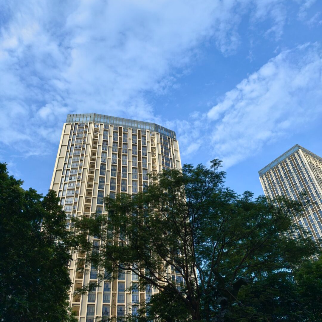多地密集出臺(tái)新政 樓市“金九銀十”可期