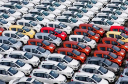 汽車召回公告！涉路虎、捷豹、小鵬等