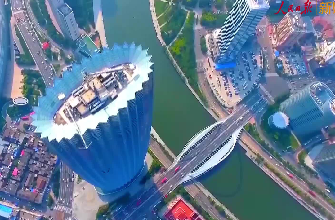 壹视界 | 以人民之心为心 以天下之利为利