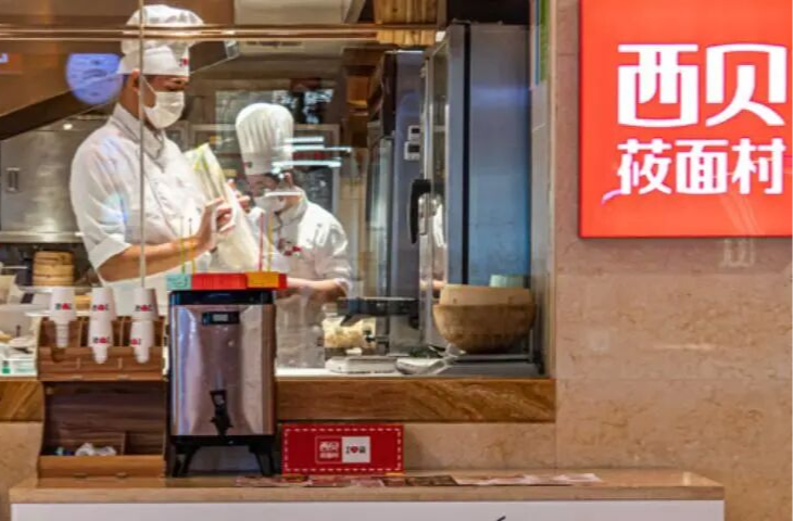 罗永浩大战西贝，大家站谁？