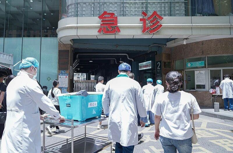 世界急救日丨突发心梗，用力咳嗽能自救？千万不要