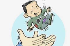 祁陽“逆風飛翔”計劃惠及79名事實孤兒