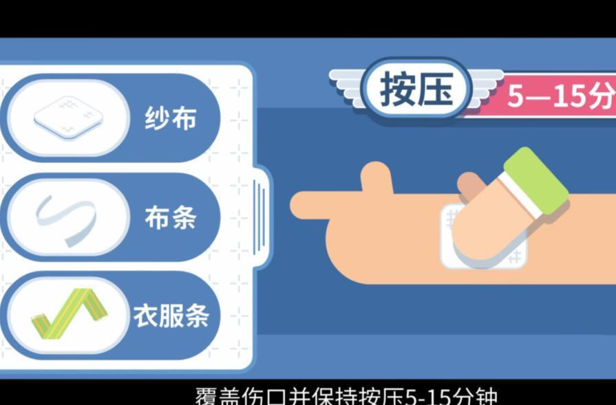 世界急救日：這些日常急救知識(shí)要知道！