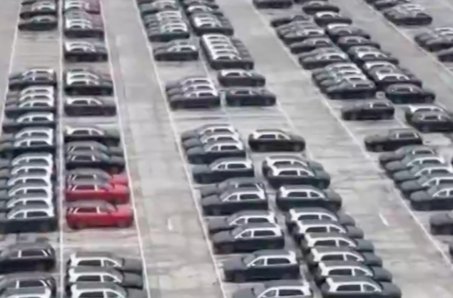 向新而行｜中国“新三样” 造福全世界